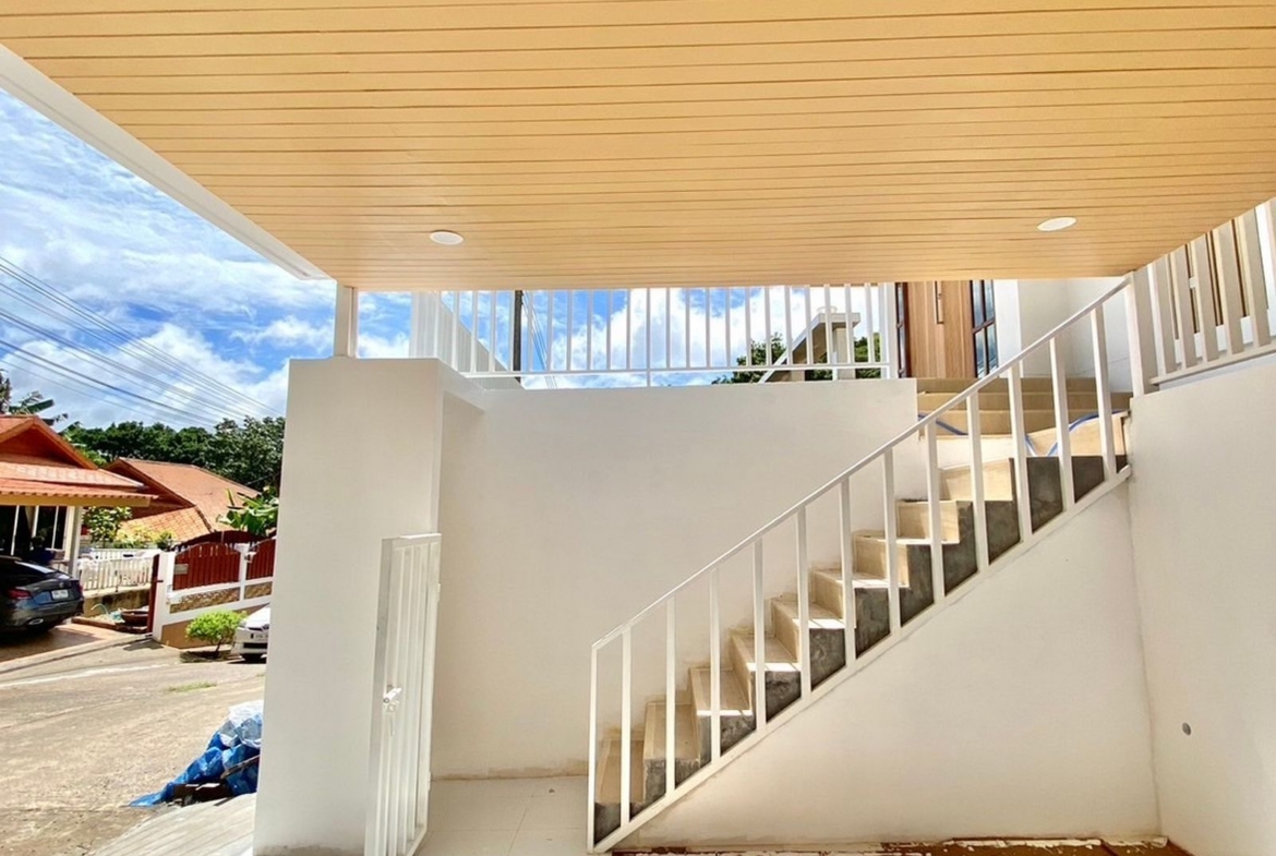 New renovate house for sale in Kathu