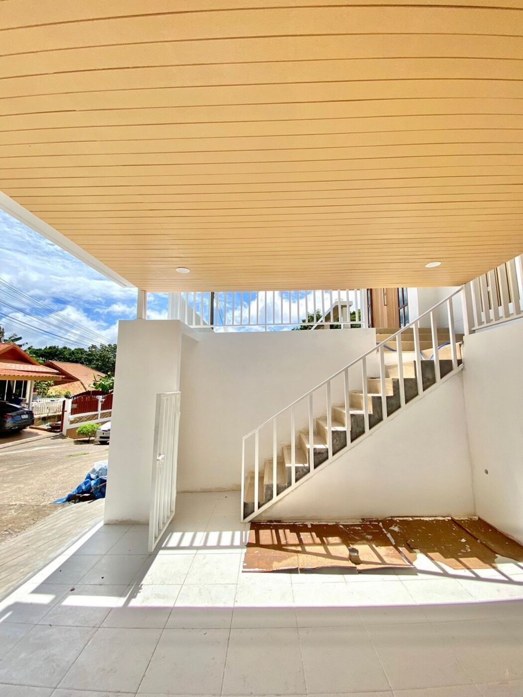 New renovate house for sale in Kathu