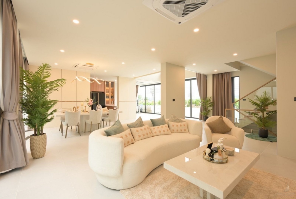 House for sale at Ratsada, Phuket