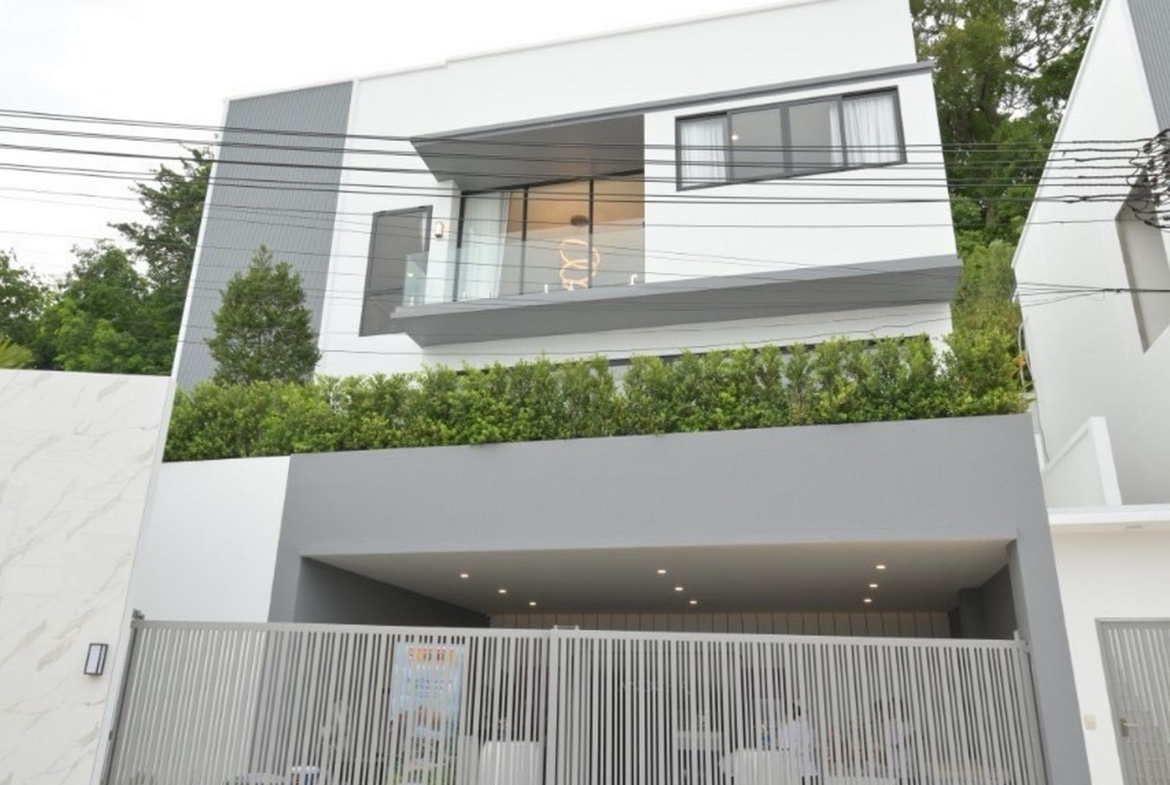 House for sale at Ratsada, Phuket