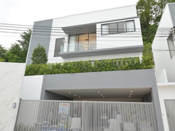 House for sale at Ratsada, Phuket