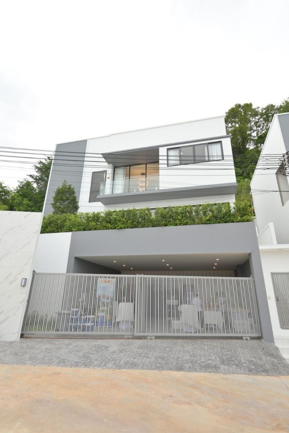 House for sale at Ratsada, Phuket
