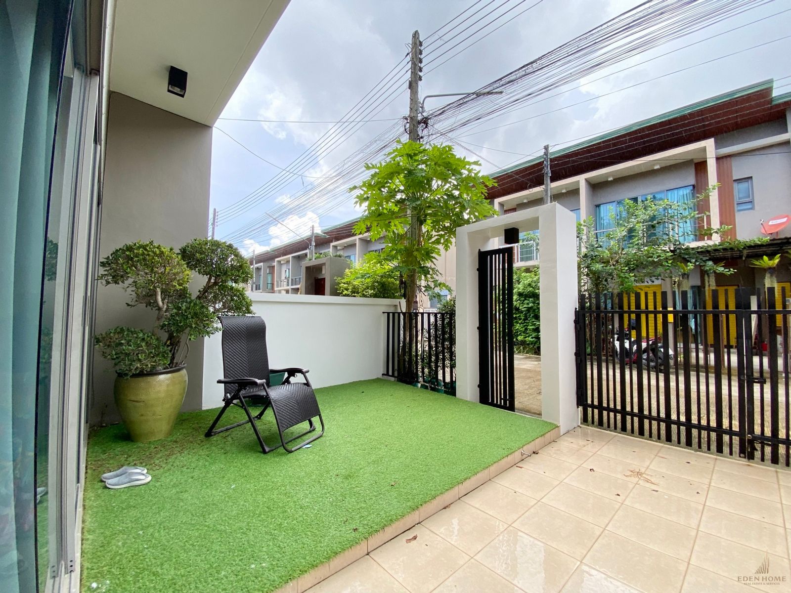 House for sale in Chalong