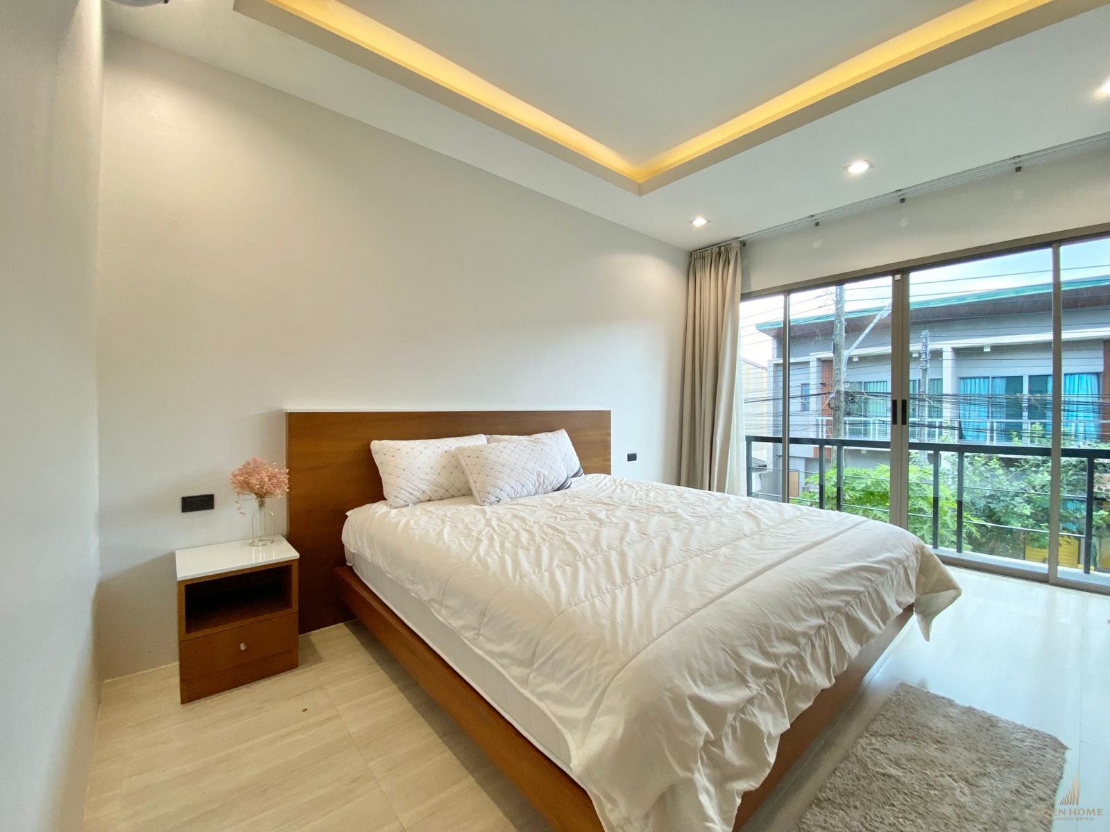 House for sale in Chalong