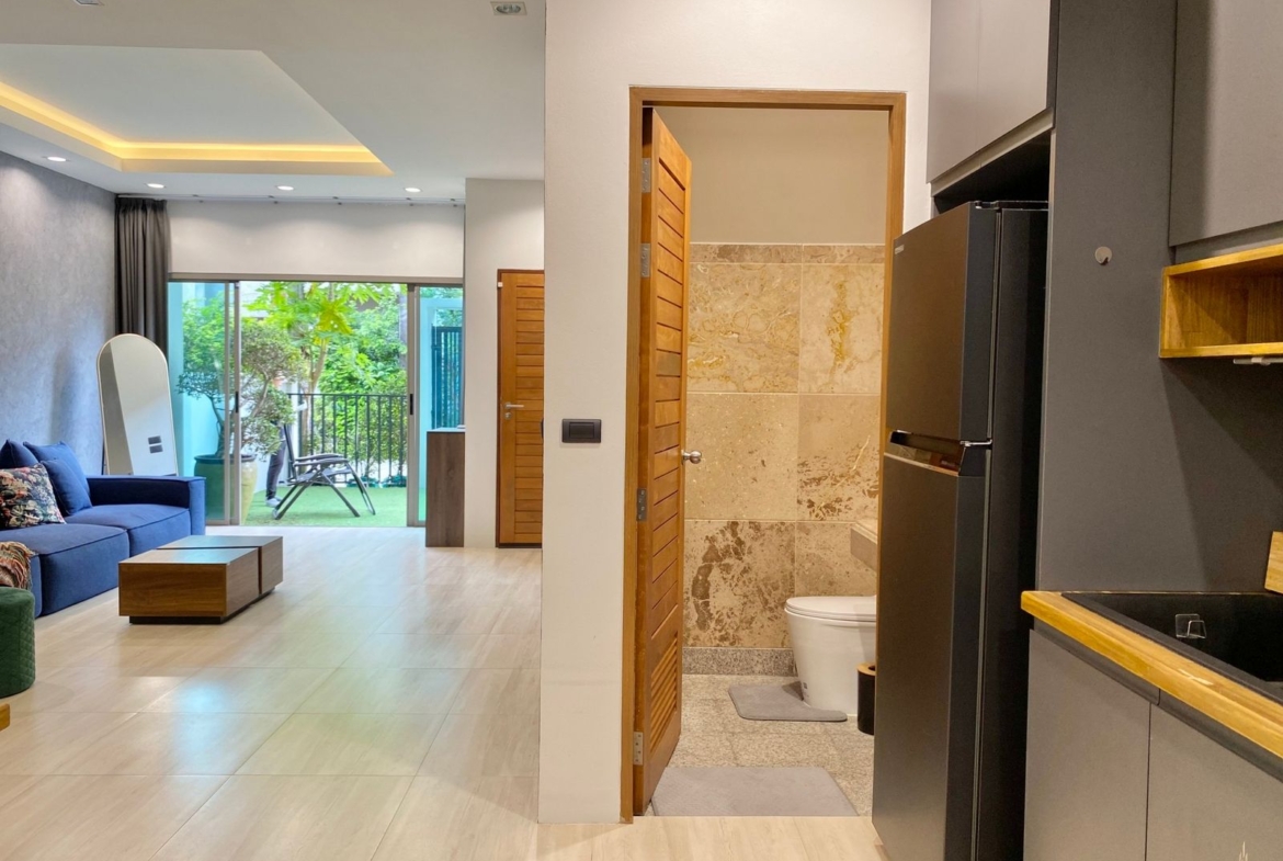 House for sale in Chalong
