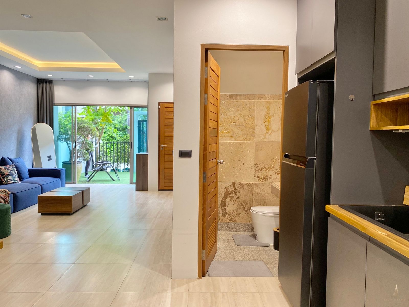 House for sale in Chalong