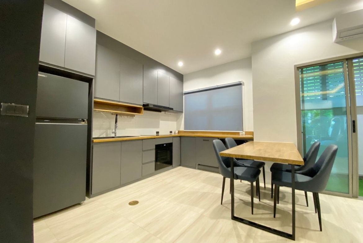 House for sale in Chalong