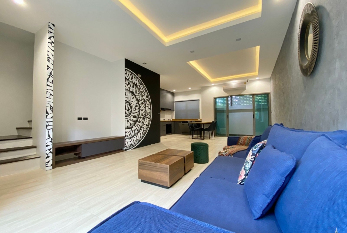 House for sale in Chalong