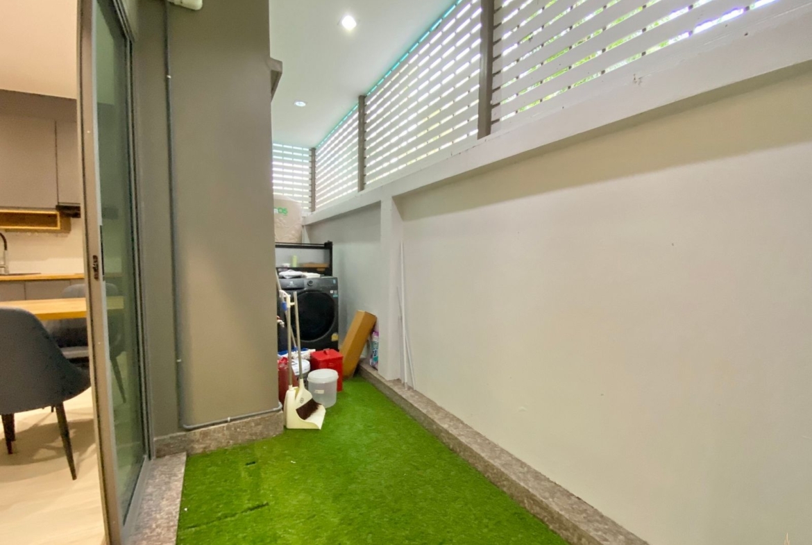 House for sale in Chalong
