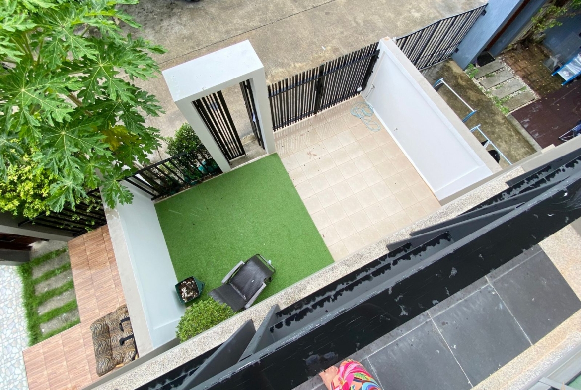 House for sale in Chalong