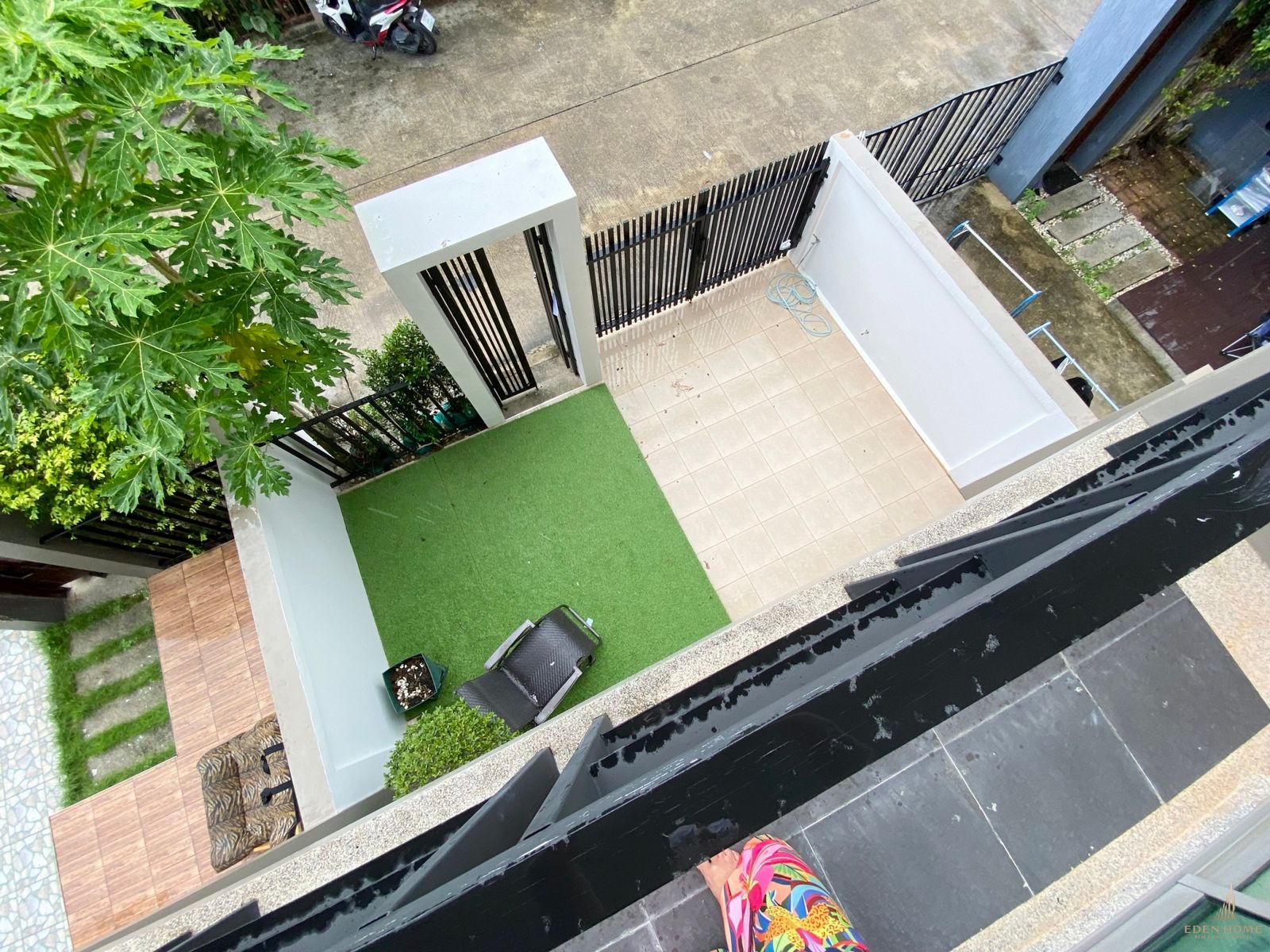 House for sale in Chalong
