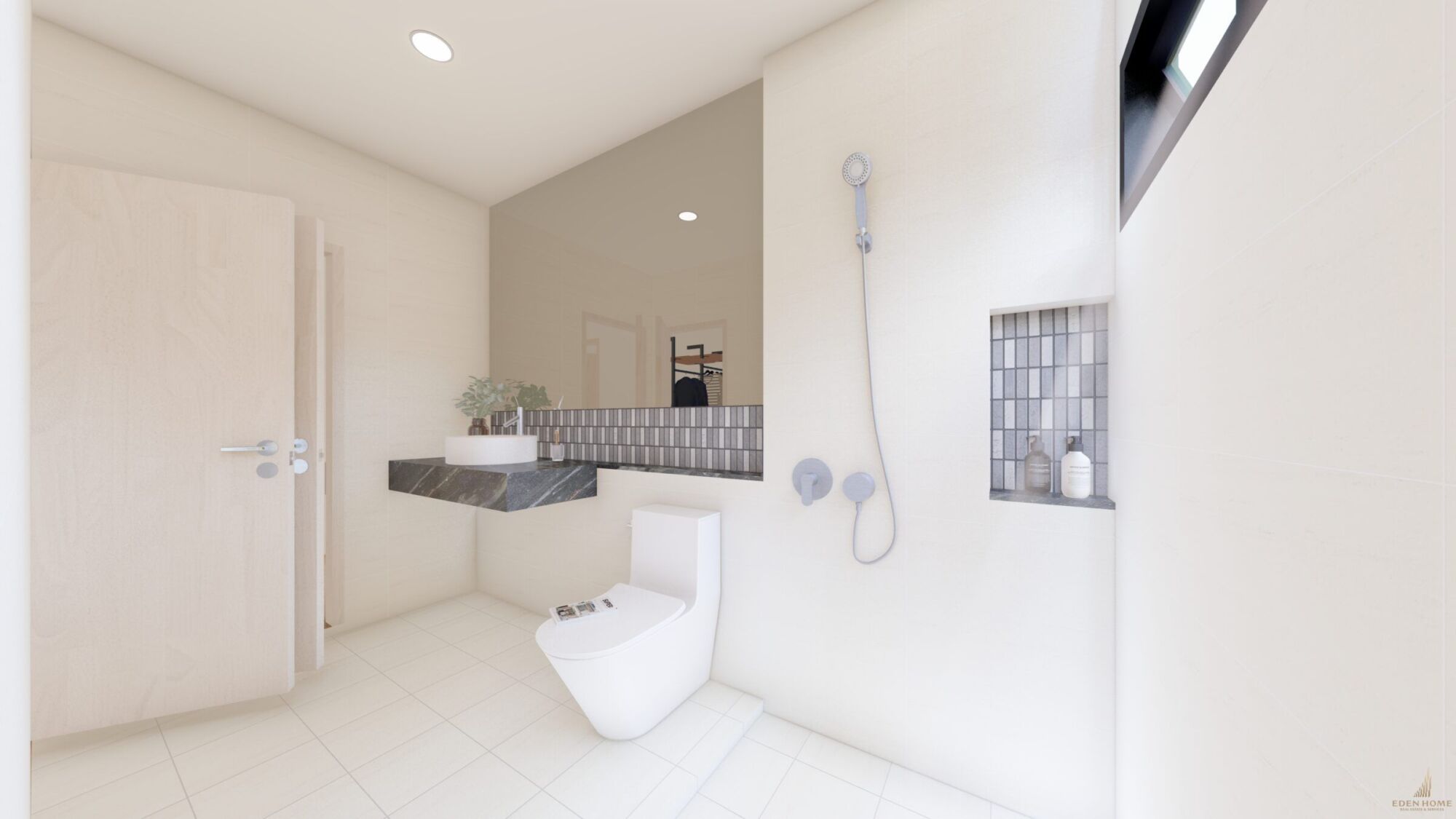 A Charming Two-Story house for sale in Thalang