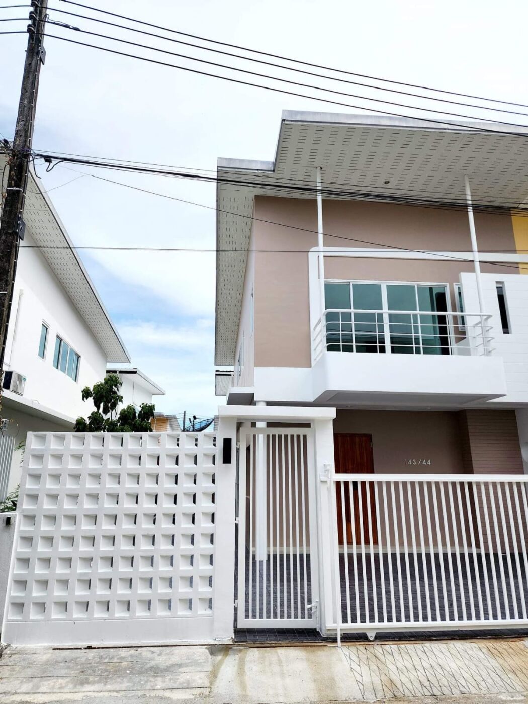 Hot Sale House in Phuket Town