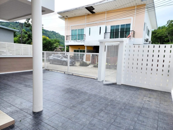 Hot Sale House in Phuket Town