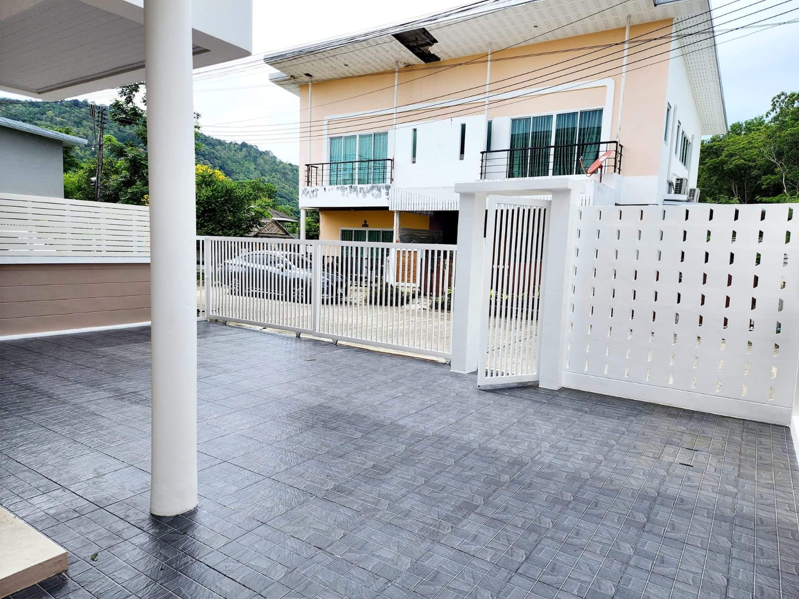 Hot Sale House in Phuket Town