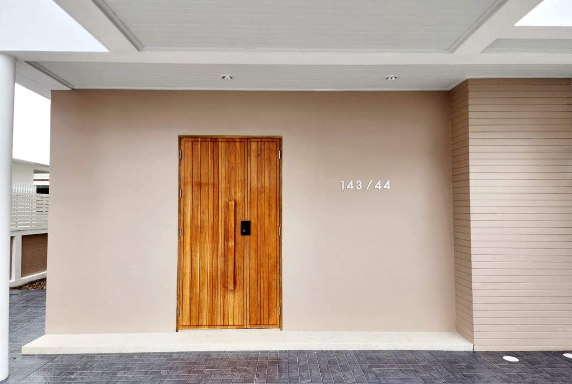 Hot Sale House in Phuket Town