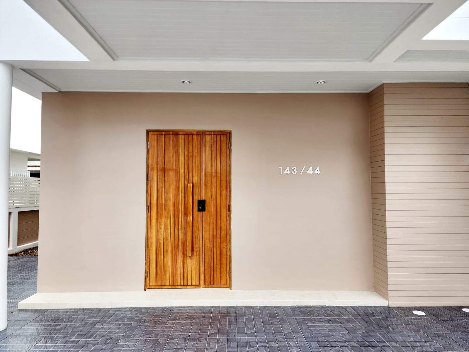 Hot Sale House in Phuket Town
