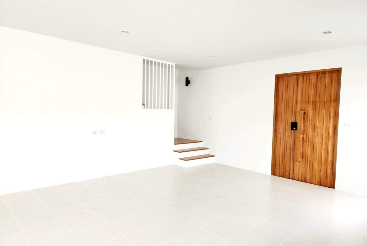 Hot Sale House in Phuket Town