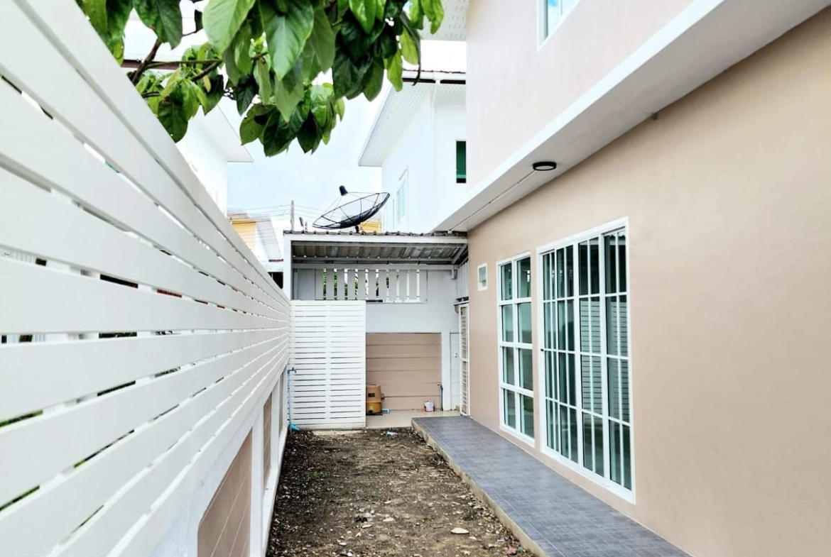 Hot Sale House in Phuket Town