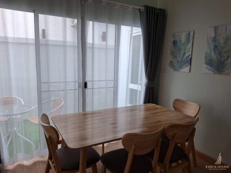 Brand new townhouse in Chalong for rent