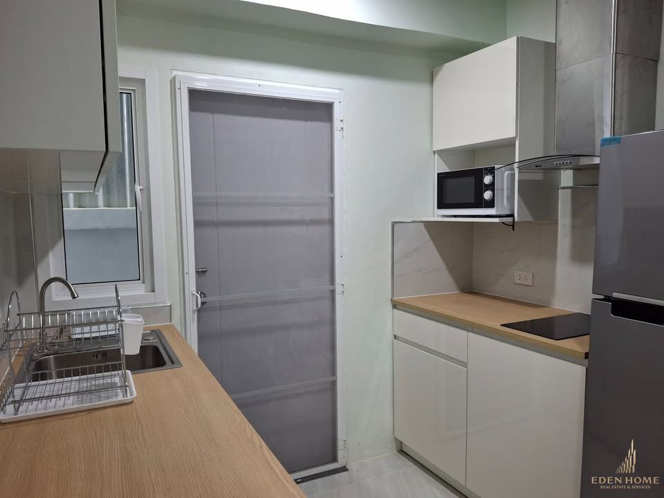 Brand new townhouse in Chalong for rent