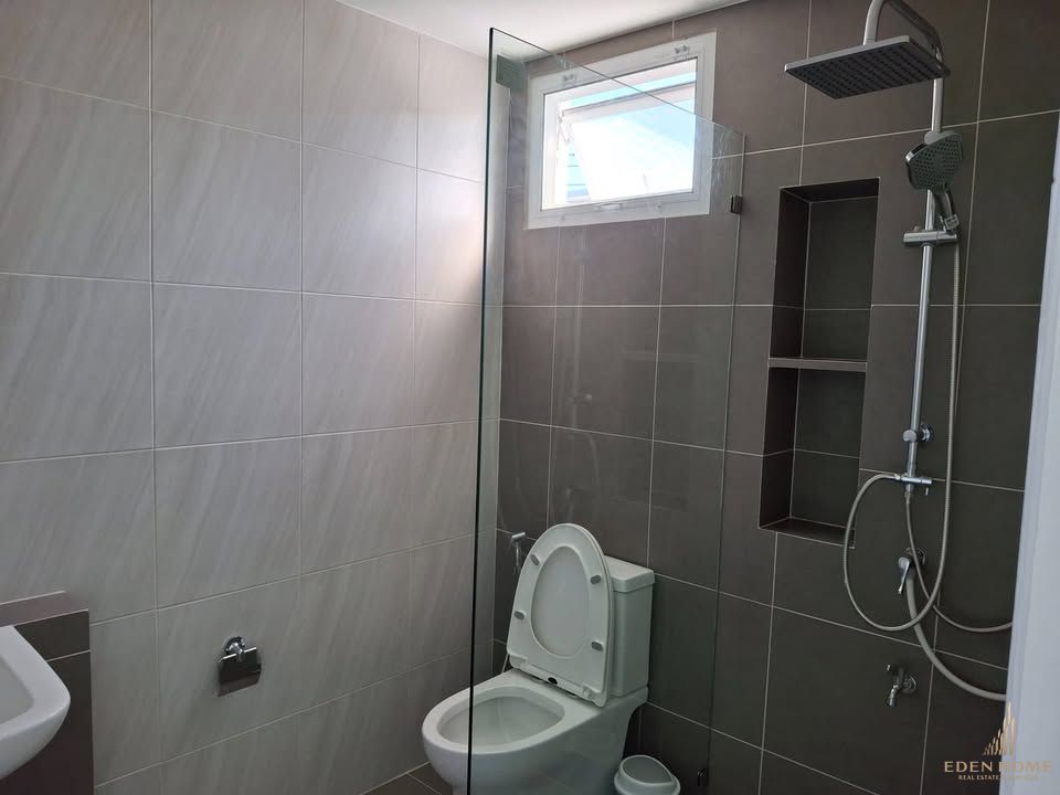 Brand new townhouse in Chalong for rent