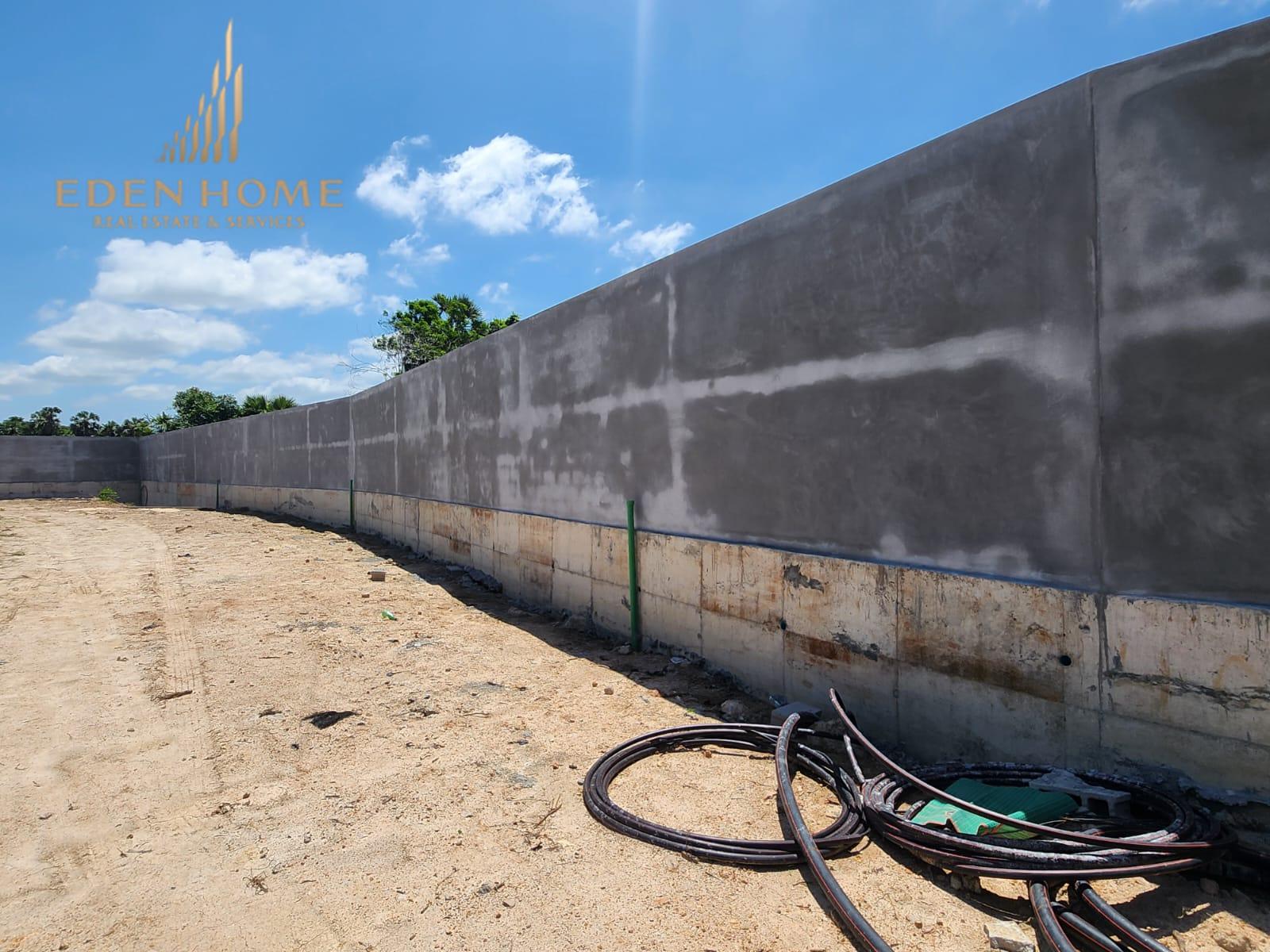 PRIME LAND FOR SALE – NATAI BEACH AREA