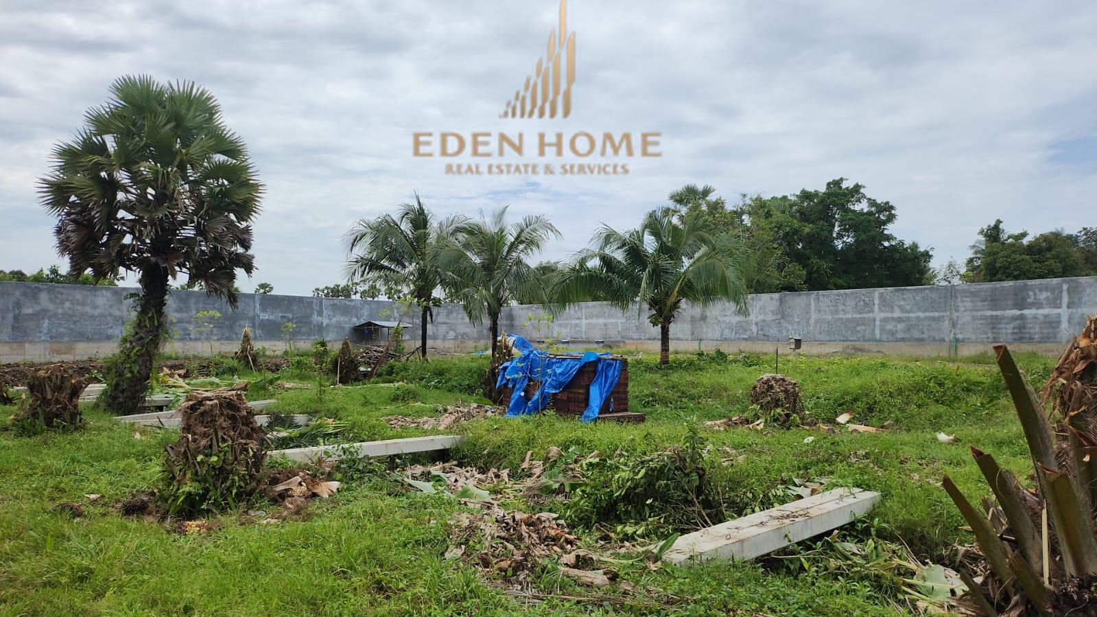 PRIME LAND FOR SALE – NATAI BEACH AREA