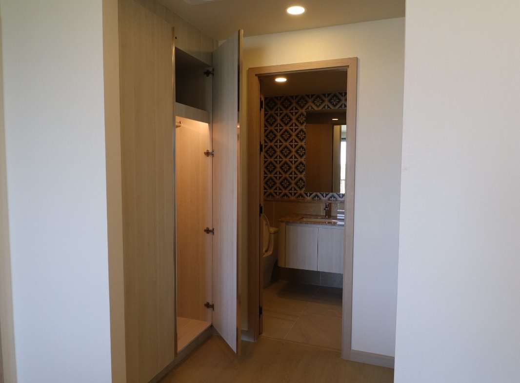 Brand New Modern Luxury Condo with Open Mountain Views – Heart of Cherngtalay