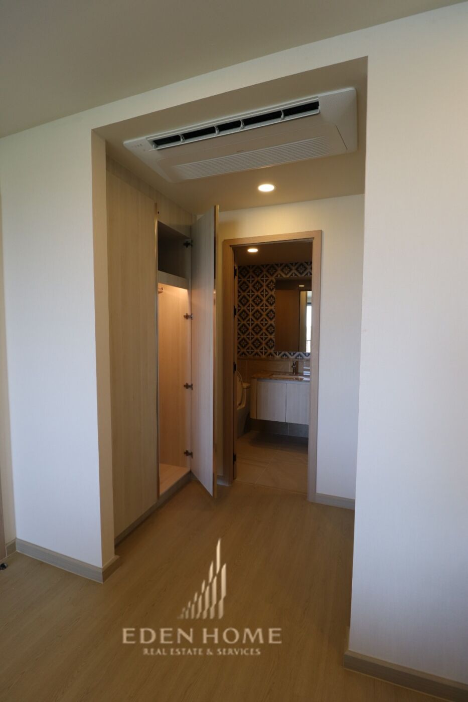Brand New Modern Luxury Condo with Open Mountain Views – Heart of Cherngtalay