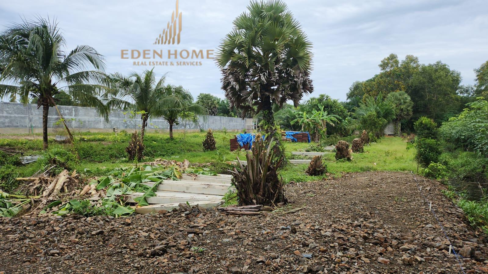PRIME LAND FOR SALE – NATAI BEACH AREA