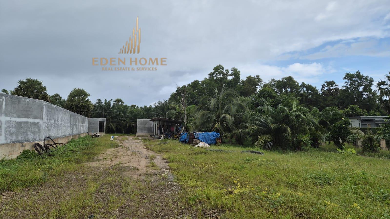 PRIME LAND FOR SALE – NATAI BEACH AREA
