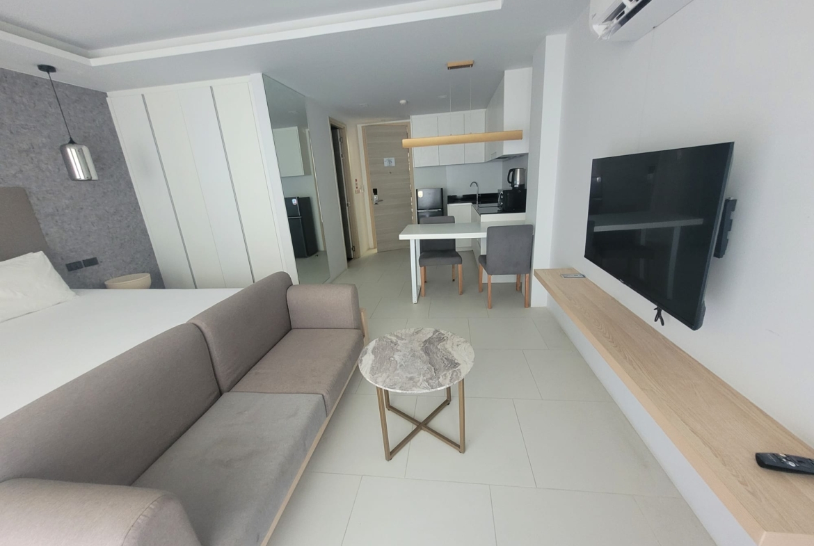 Foreign Freehold Investment Condo – Utopia Karon