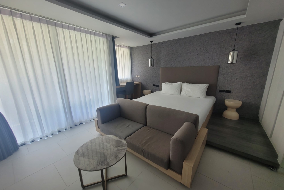 Foreign Freehold Investment Condo – Utopia Karon