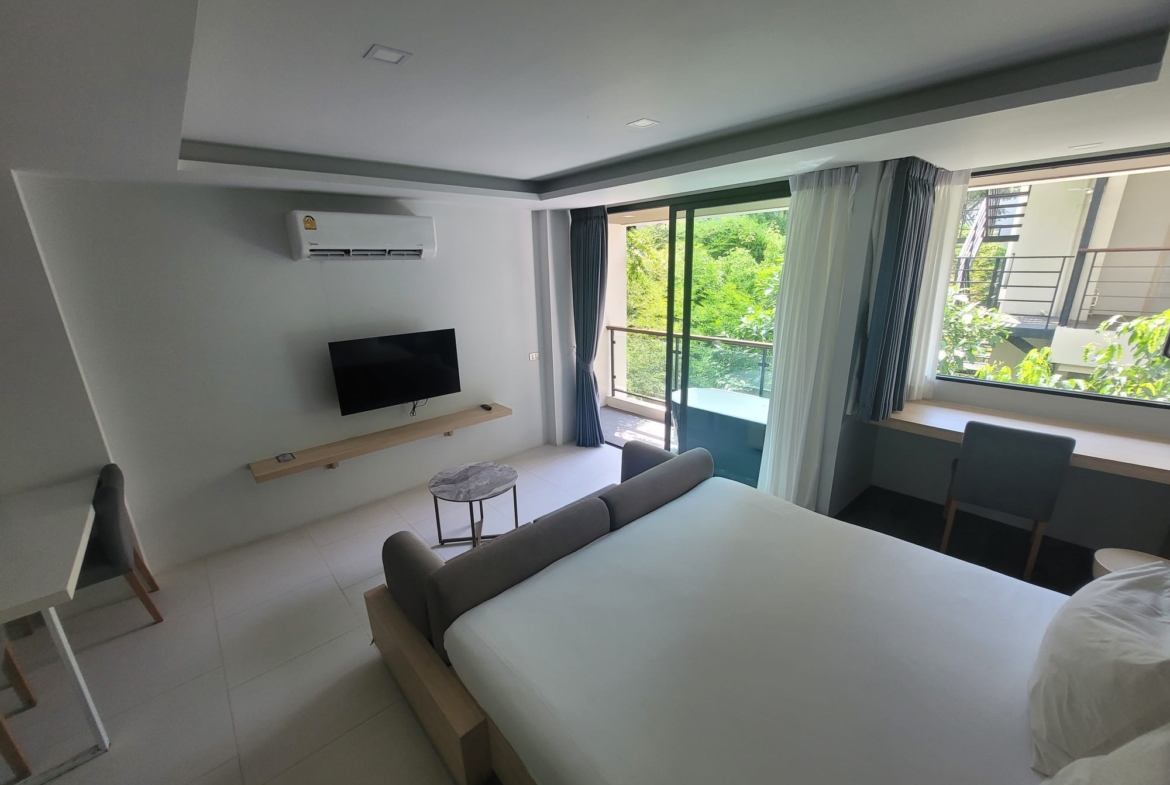 Foreign Freehold Investment Condo – Utopia Karon