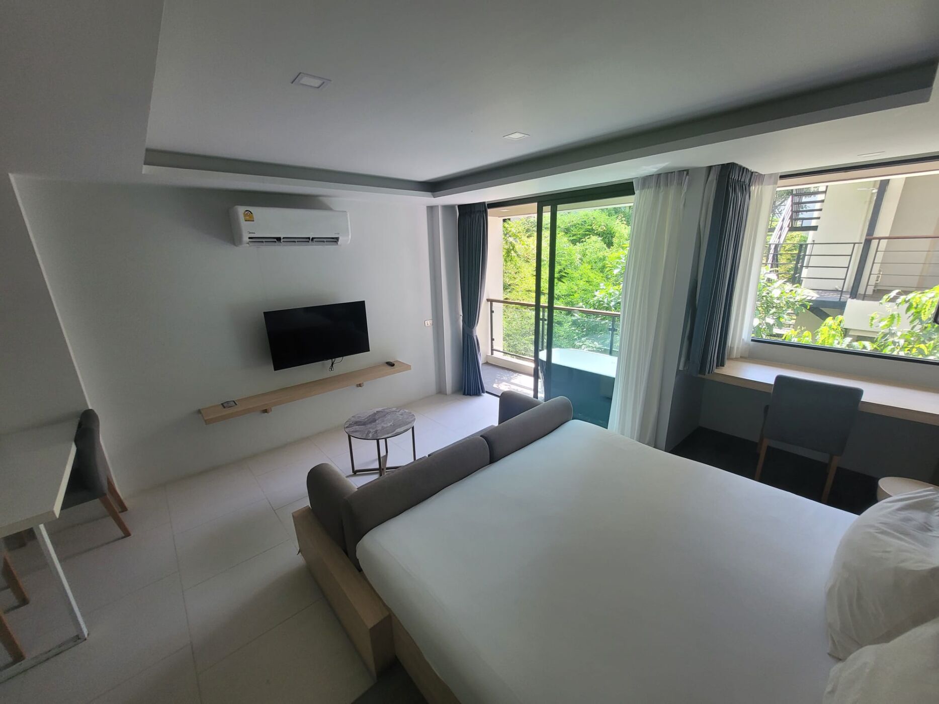Foreign Freehold Investment Condo – Utopia Karon