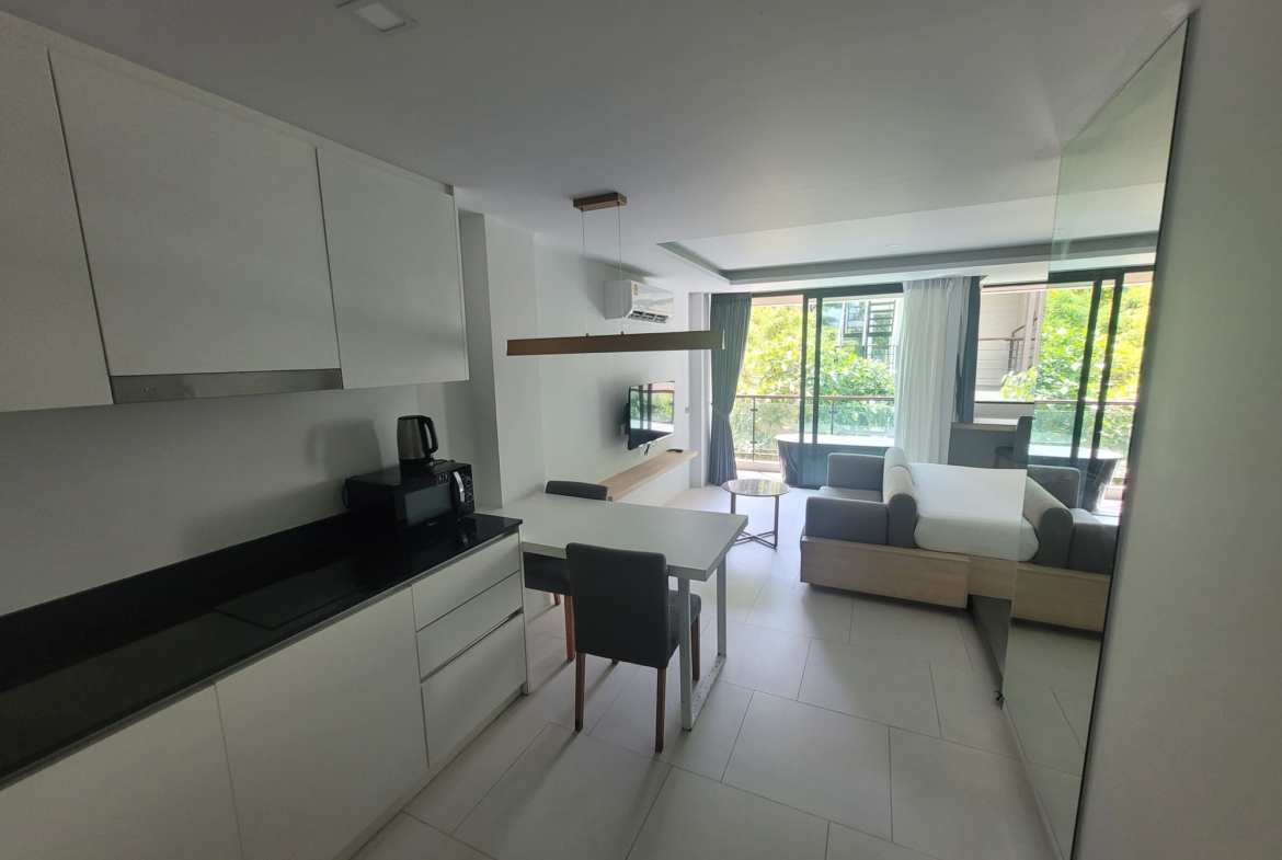 Foreign Freehold Investment Condo – Utopia Karon