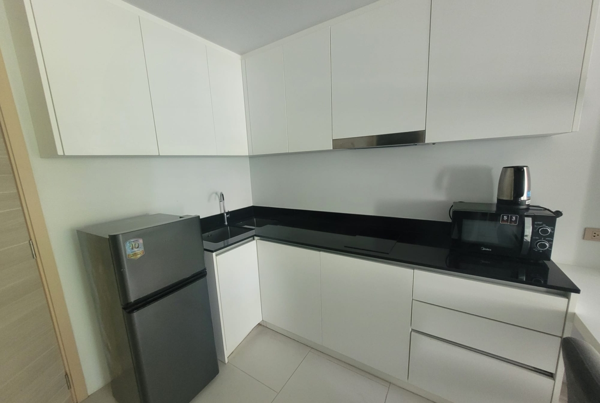 Foreign Freehold Investment Condo – Utopia Karon