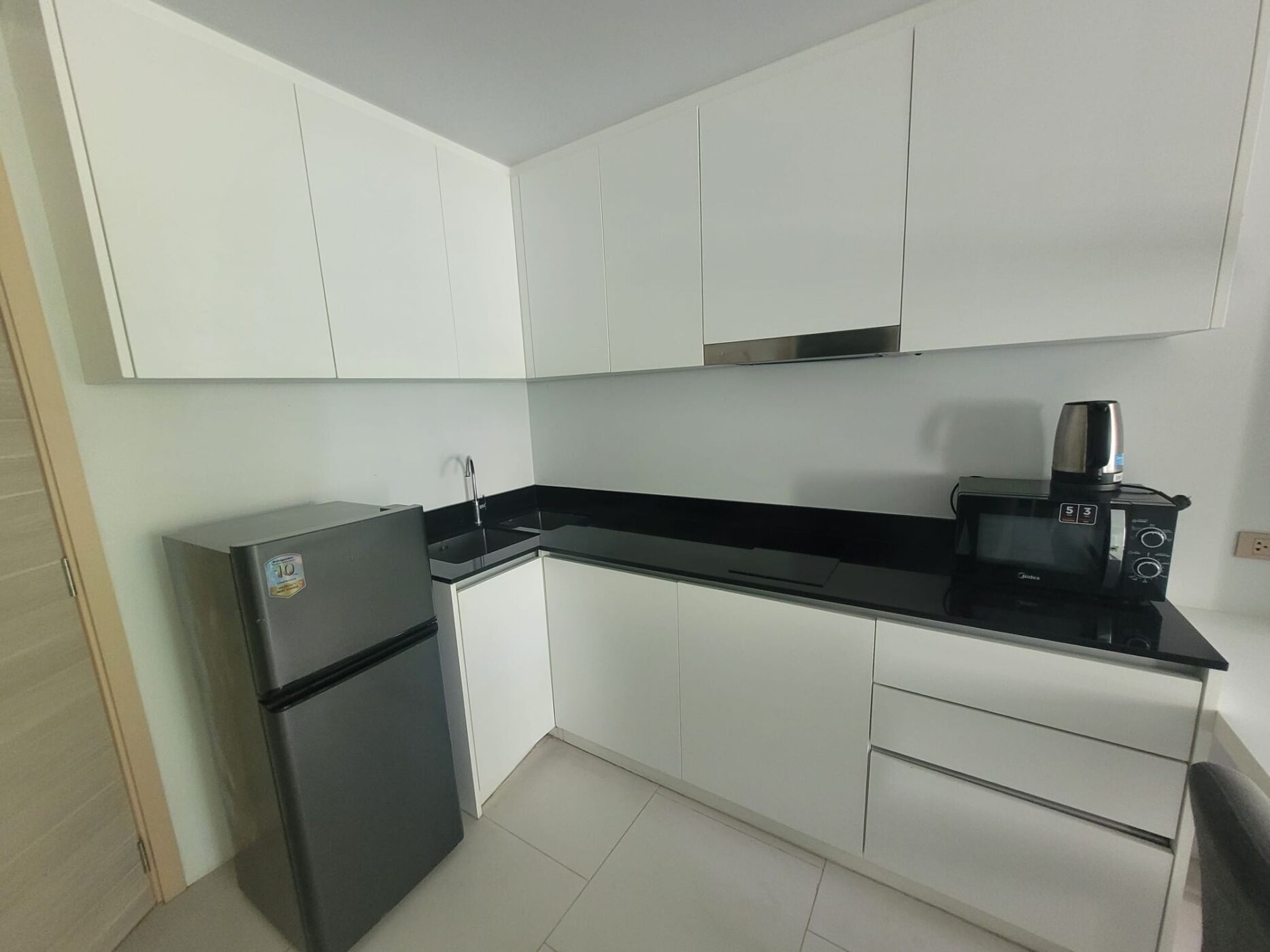 Foreign Freehold Investment Condo – Utopia Karon