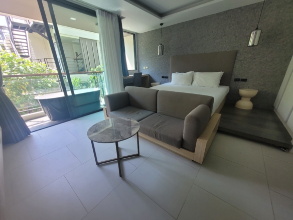 Foreign Freehold Investment Condo – Utopia Karon
