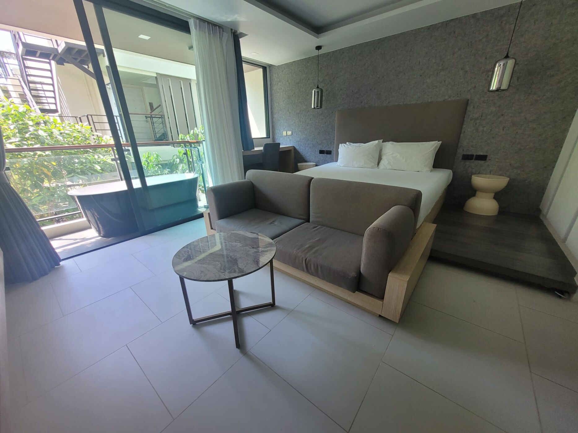 Foreign Freehold Investment Condo – Utopia Karon