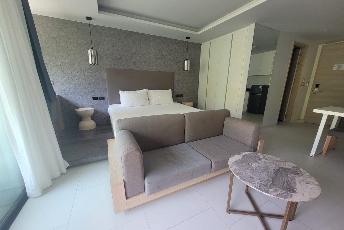 Foreign Freehold Investment Condo – Utopia Karon