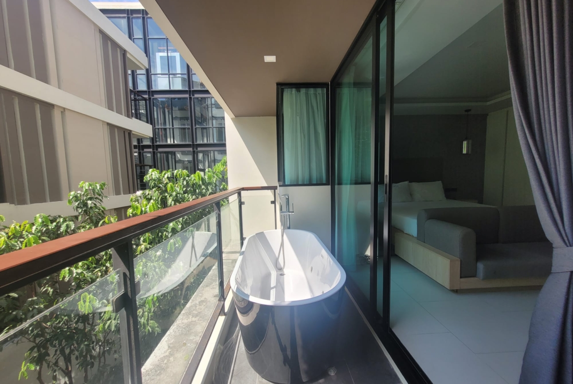 Foreign Freehold Investment Condo – Utopia Karon