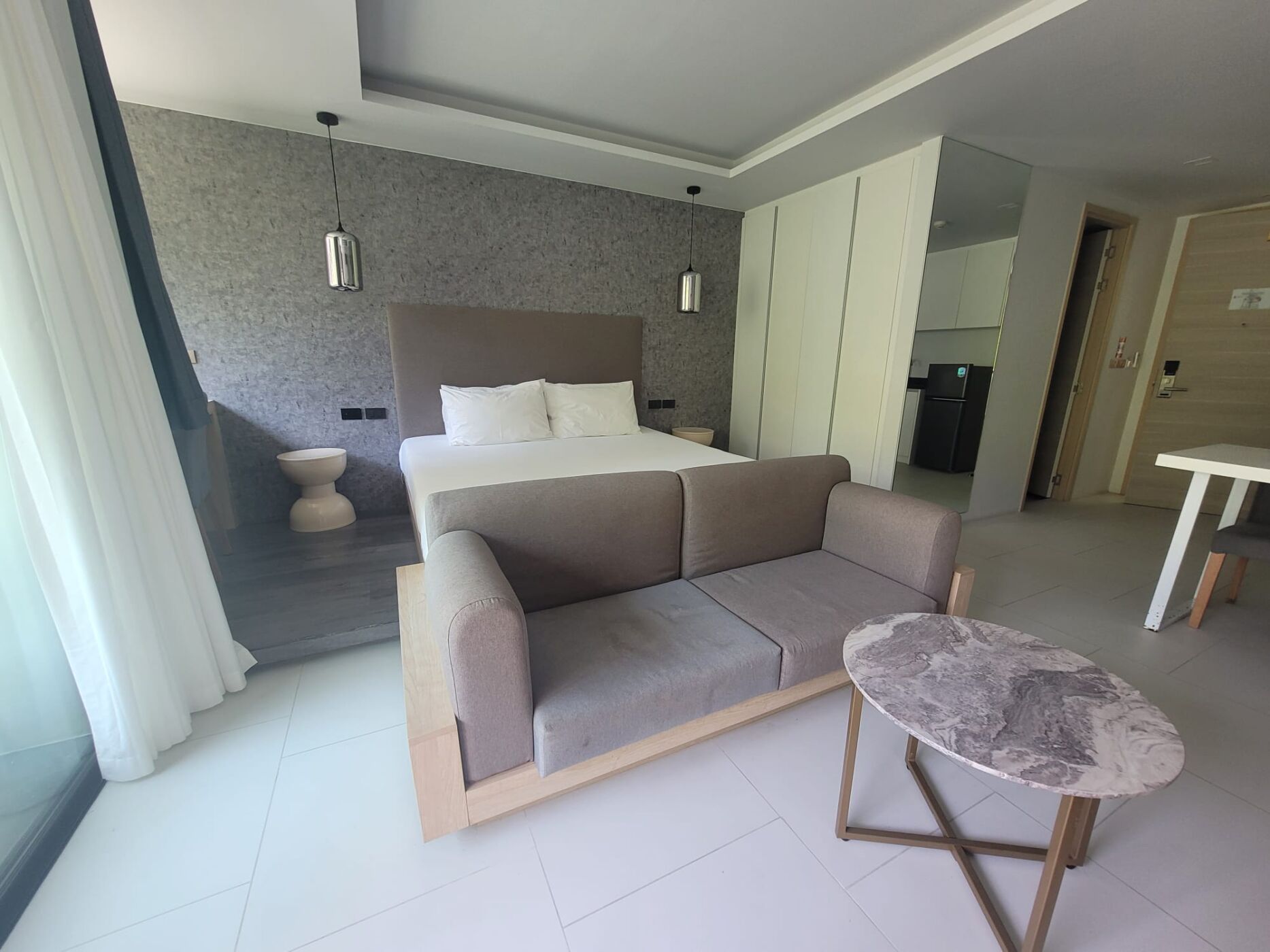 Foreign Freehold Investment Condo – Utopia Karon