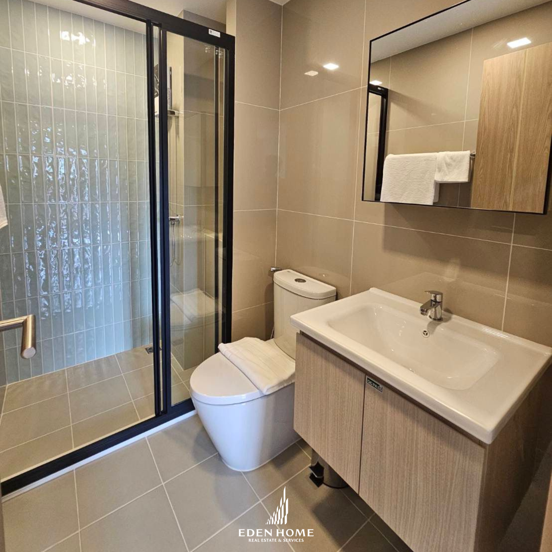 🏙️ THE BASE BUKIT | MODERN URBAN RETREAT
