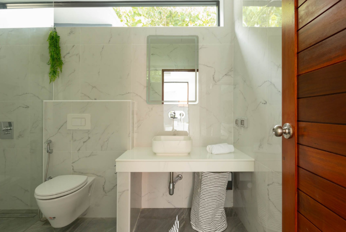 🏔️ THE PURE MOUNTAIN RETREAT | CHALONG