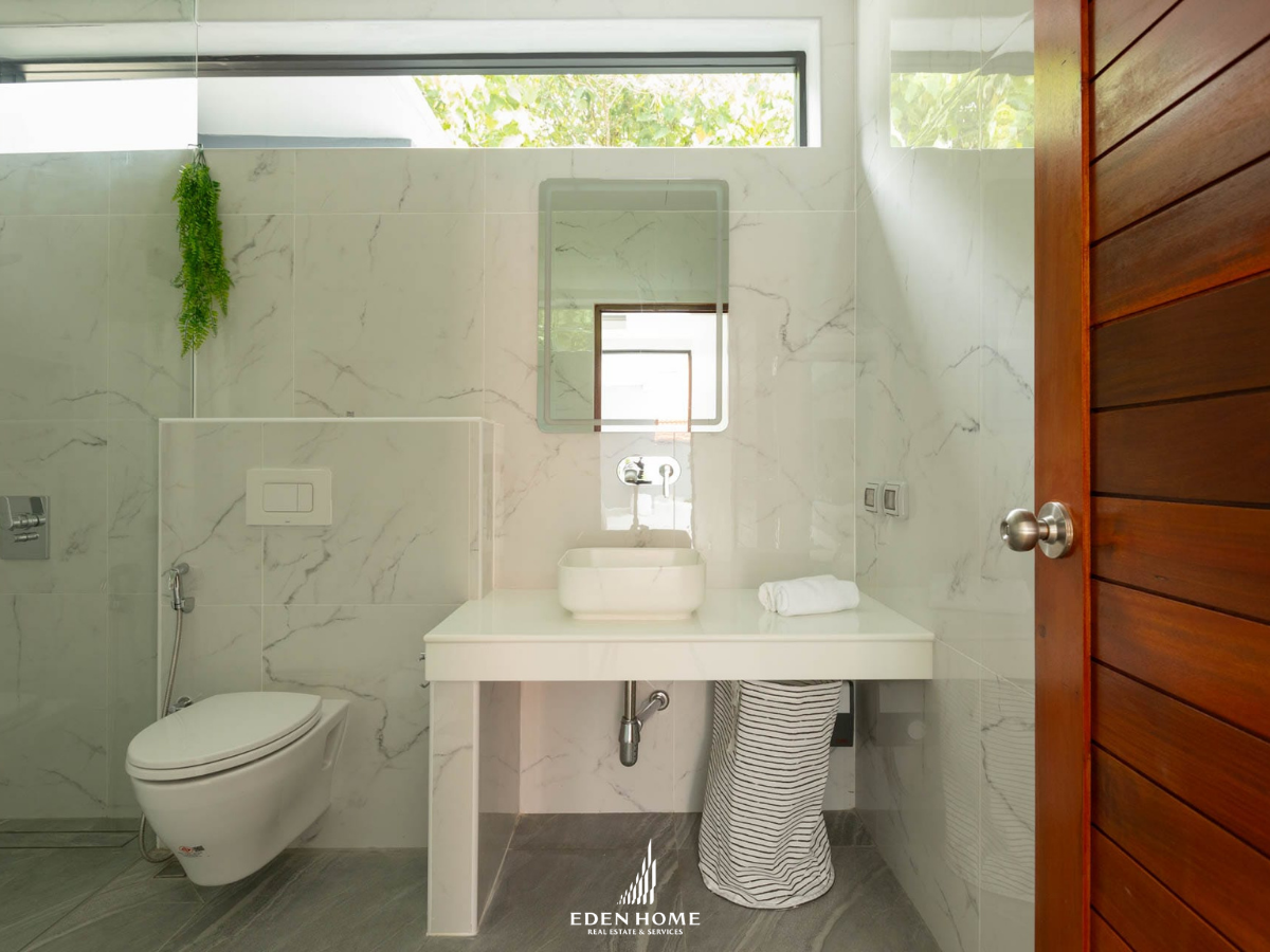 🏔️ THE PURE MOUNTAIN RETREAT | CHALONG