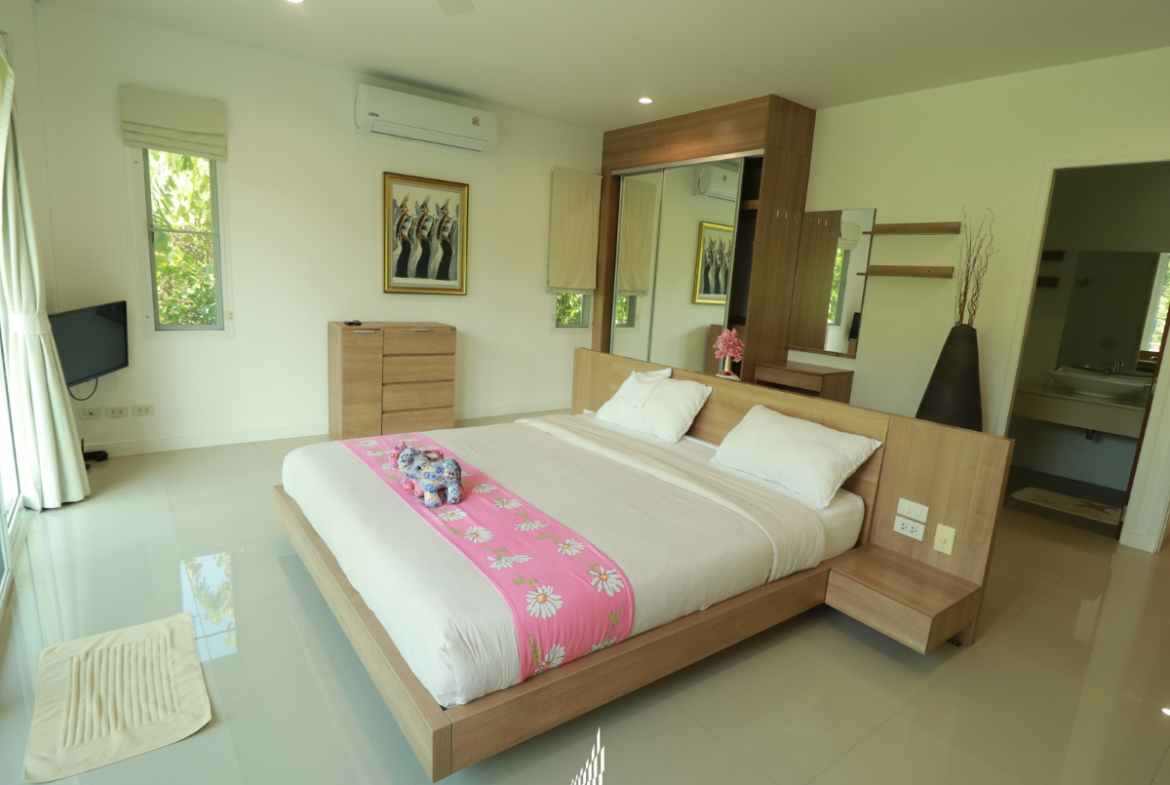 🏛️ THE SERENE SANCTUARY | EXCLUSIVE CHALONG VILLA