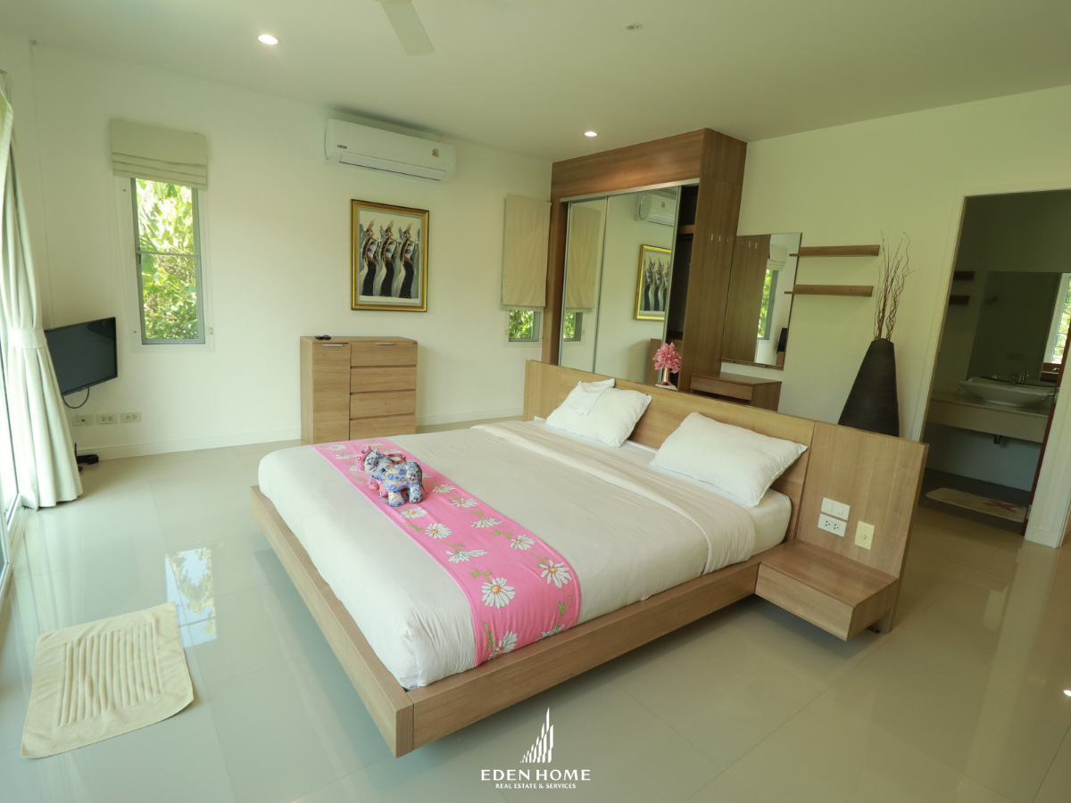 🏛️ THE SERENE SANCTUARY | EXCLUSIVE CHALONG VILLA