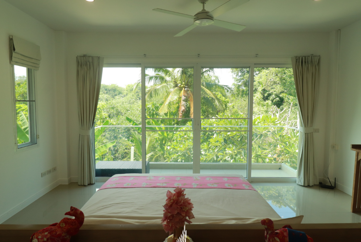 🏛️ THE SERENE SANCTUARY | EXCLUSIVE CHALONG VILLA